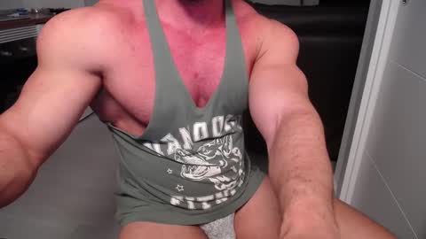 Toni Martins online show from March 8, 2025, 12:09 pm