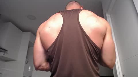 Toni Martins online show from March 10, 2025, 10:15 am