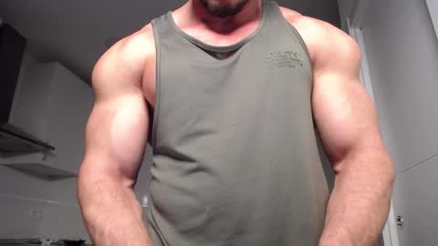 Toni Martins online show from March 11, 2025, 11:01 am