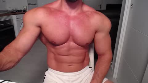 Toni Martins online show from September 10, 2025, 9:20 am