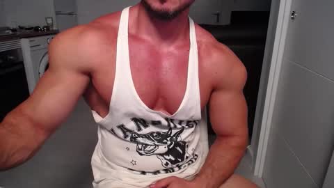 Toni Martins online show from September 11, 2025, 9:42 am