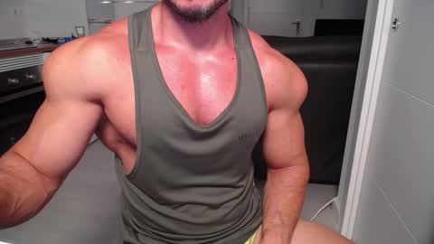 Toni Martins online show from September 12, 2025, 9:09 am