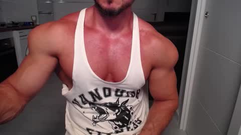 Toni Martins online show from September 13, 2025, 11:10 am