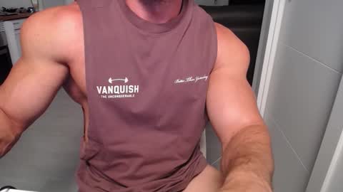 Toni Martins online show from September 14, 2025, 11:31 am