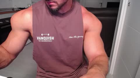 Toni Martins online show from September 15, 2025, 10:15 am