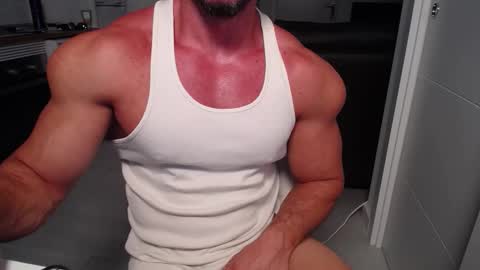 Toni Martins online show from September 17, 2025, 10:28 am