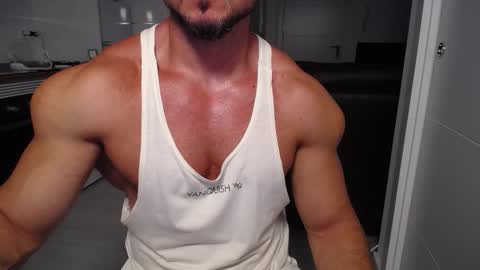 Toni Martins online show from September 18, 2025, 9:00 am