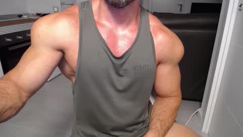 Toni Martins online show from September 19, 2025, 9:22 am