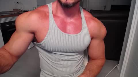 Toni Martins online show from September 21, 2025, 11:12 am