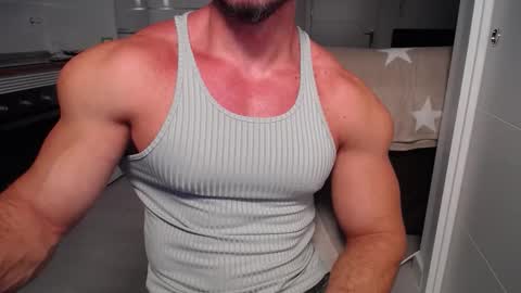 Toni Martins online show from September 25, 2025, 8:51 am