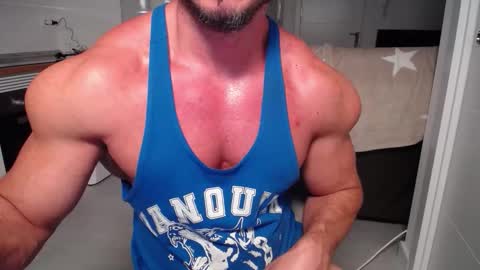 Toni Martins online show from September 26, 2025, 7:01 am