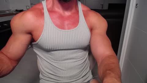 Toni Martins online show from September 27, 2025, 11:26 am