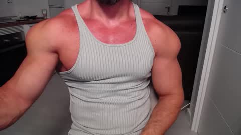 Toni Martins online show from September 29, 2025, 9:03 am