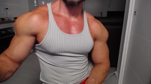 Toni Martins online show from September 30, 2025, 7:24 am