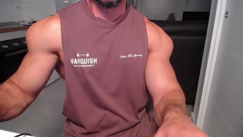 Toni Martins online show from October 2, 2025, 10:00 am