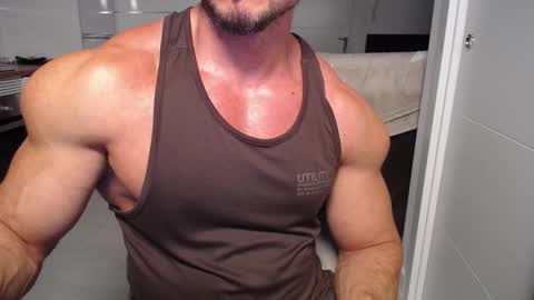 Toni Martins online show from October 31, 2025, 11:55 am