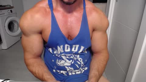 Toni Martins online show from November 4, 2025, 9:52 am