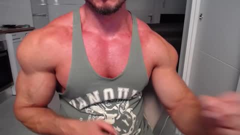 Toni Martins online show from November 9, 2025, 10:57 am