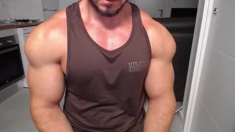 Toni Martins online show from November 17, 2025, 10:54 am