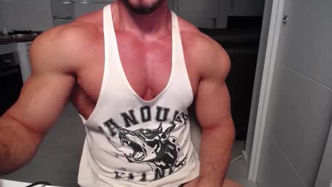 Toni Martins online show from November 23, 2025, 12:16 pm