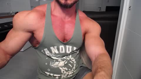 Toni Martins online show from December 2, 2025, 12:32 pm