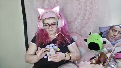 Snapshot of veelehanex3 chatting on March 1, 2025, 3:38 pm Veronica Lehane online show from March 1, 2025, 3:38 pm