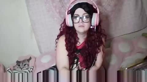 Snapshot of veelehanex3 chatting on October 3, 2025, 3:03 am Veronica Lehane online show from October 3, 2025, 3:03 am