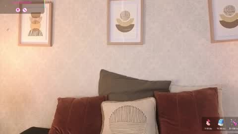 Snapshot of veesimons_dh chatting on November 13, 2025, 7:46 pm Vee Simons online show from November 13, 2025, 7:46 pm