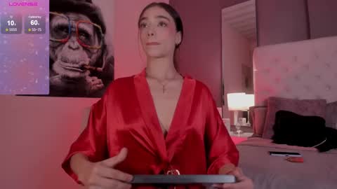 VEGA  online show from February 23, 2025, 2:07 am