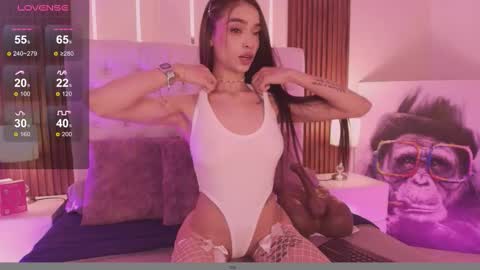 VEGA  online show from February 23, 2026, 2:47 pm