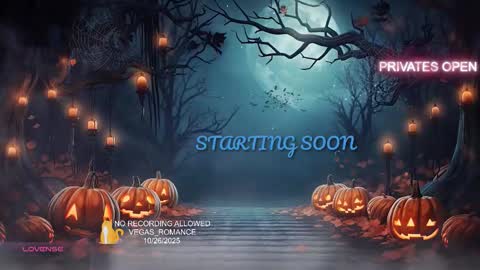 vegas_romance online show from October 27, 2025, 12:26 am