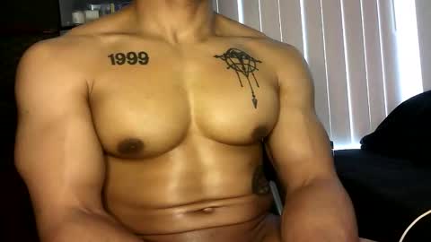 Vegas Love online show from January 18, 2026, 11:30 pm