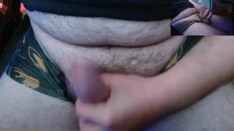 vegeta_ssj online show from April 12, 2026, 12:26 am