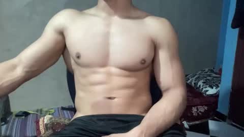 veilofstrength11 online show from November 22, 2025, 10:25 am