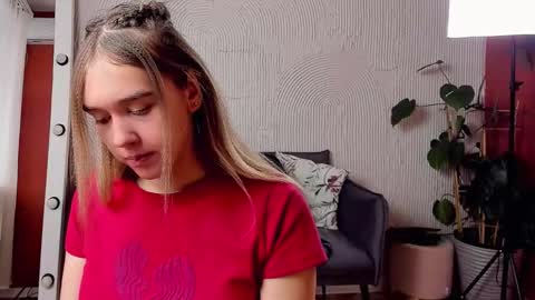 Barbara online show from November 14, 2025, 7:40 am