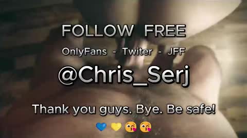 Snapshot of velevet_o chatting on October 14, 2025, 5:58 pm Chris Serj online show from October 14, 2025, 5:58 pm