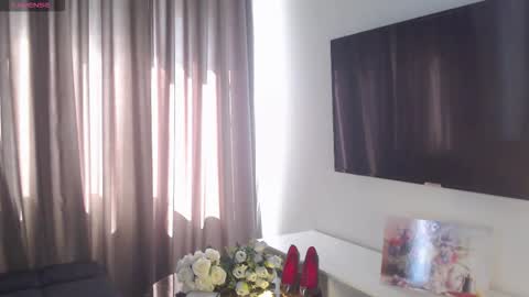 VeliaSai online show from March 27, 2026, 8:26 am