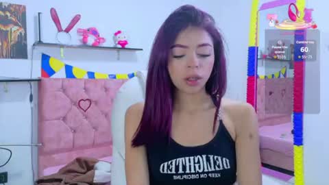velinahoneyy online show from July 1, 2026, 12:29 pm