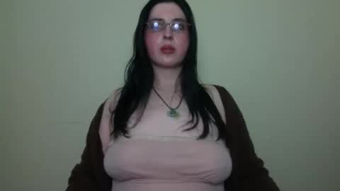 velira_ online show from February 22, 2026, 4:57 am