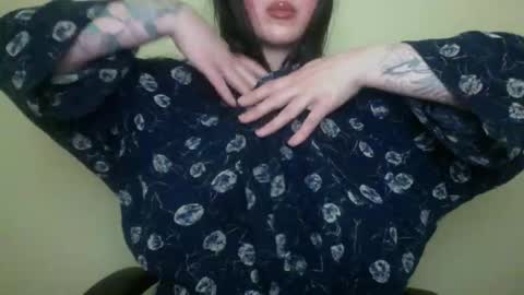 velira_ online show from March 2, 2026, 5:08 am