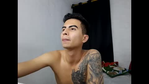 velk_hot1 online show from January 9, 2025, 4:52 am