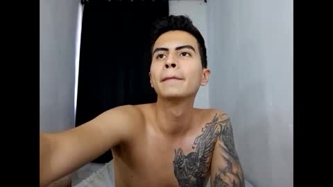 velk_hot1 online show from January 18, 2025, 10:39 pm