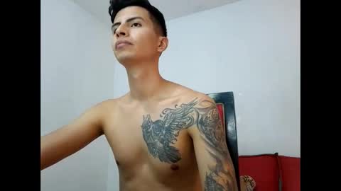 velk_hot1 online show from February 27, 2025, 4:53 pm