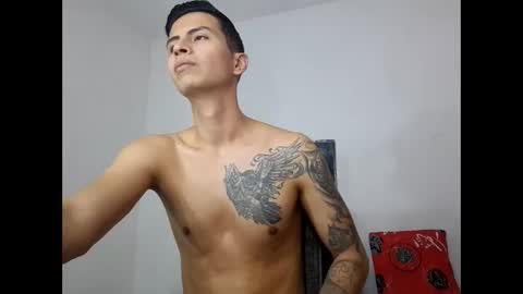 velk_hot1 online show from March 6, 2025, 1:35 pm