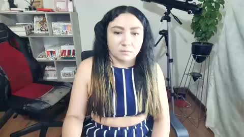 Im VelaI will be Christmas and New Year with my family December 22 to January 13 I will miss you guys. online show from September 18, 2025, 2:02 am