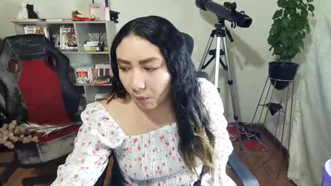 Im VelaI will be Christmas and New Year with my family December 22 to January 13 I will miss you guys. online show from September 25, 2025, 2:26 am