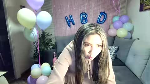 Im VelaI will be Christmas and New Year with my family December 22 to January 13 I will miss you guys. online show from October 12, 2025, 2:43 am