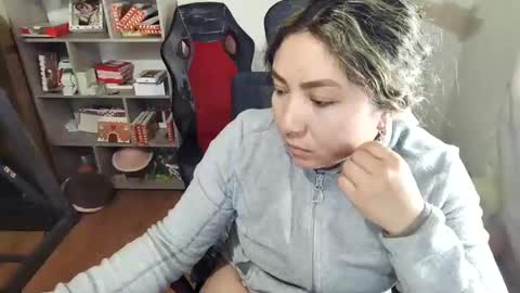 Im VelaI will be Christmas and New Year with my family December 22 to January 13 I will miss you guys. online show from November 21, 2025, 9:57 pm