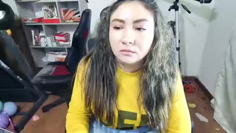 Im VelaI will be Christmas and New Year with my family December 22 to January 13 I will miss you guys. online show from November 23, 2025, 2:55 am