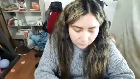 Im VelaI will be Christmas and New Year with my family December 22 to January 13 I will miss you guys. online show from November 26, 2025, 10:44 pm